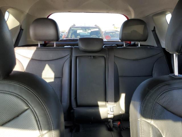 KNDJX3A5XG7846505 KIA Soul !