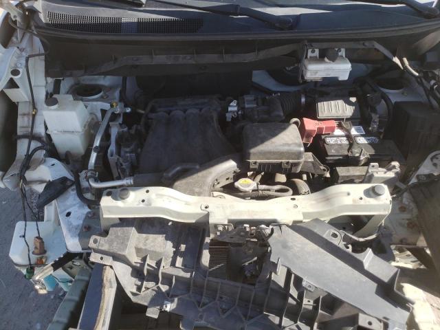 2015 CHEVROLET CITY EXPRE - 3N63M0ZN3FK717135