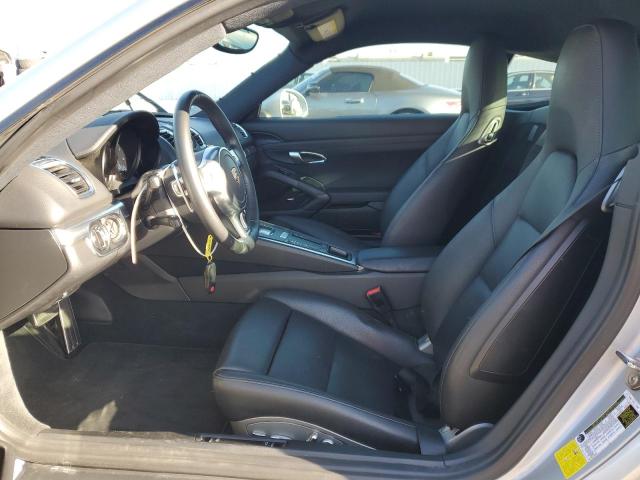 WP0AB2A83EK193092 Porsche Cayman S