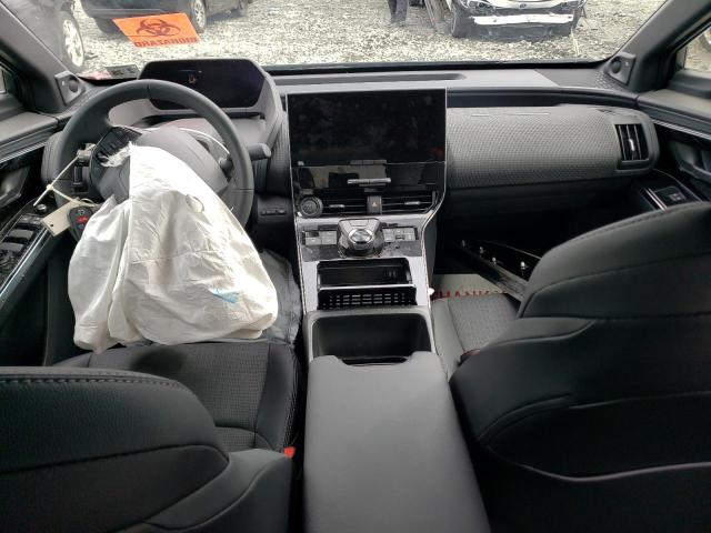 2023 TOYOTA BZ4X XLE JTMABABAXPA005494