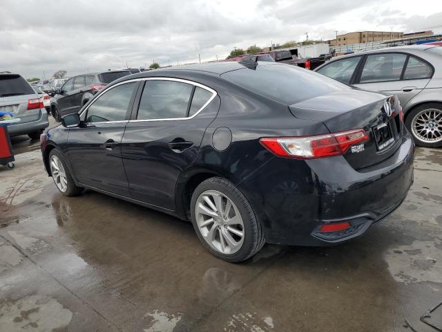 Vin: 19ude2f70ga004767, lot: 46248903, acura ilx premium tech 20162