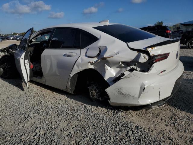 2022 ACURA TLX TECH A - 19UUB5F58NA000987