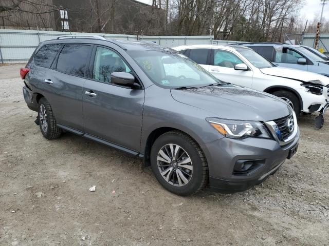 5N1DR2MM0HC904193 Nissan Pathfinder S