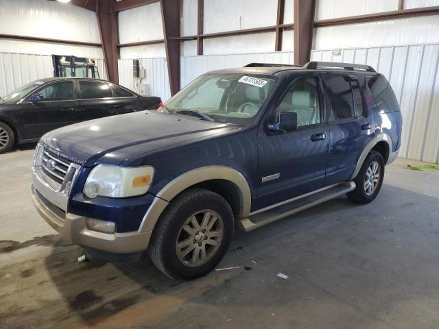 2007 Ford Explorer Eddie Bauer