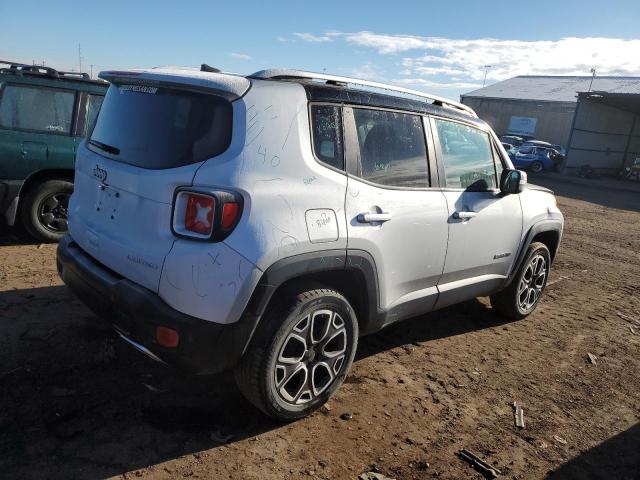 ZACCJBDB9JPH32494 Jeep Renegade Limited
