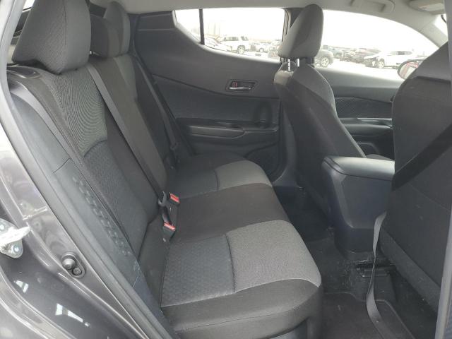 2020 TOYOTA C-HR XLE - JTNKHMBX5L1089562