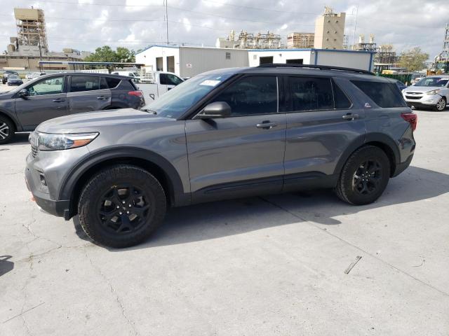 2022 FORD EXPLORER T - 1FMSK8JH4NGB69468