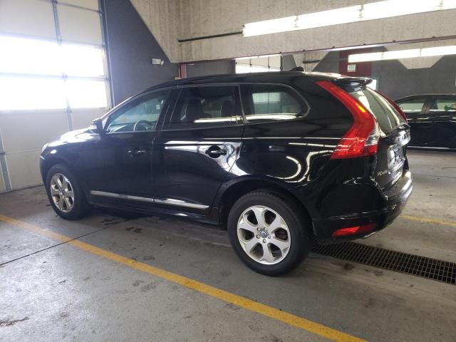 2016 VOLVO XC60 T5 - YV440MDJ7G2849484