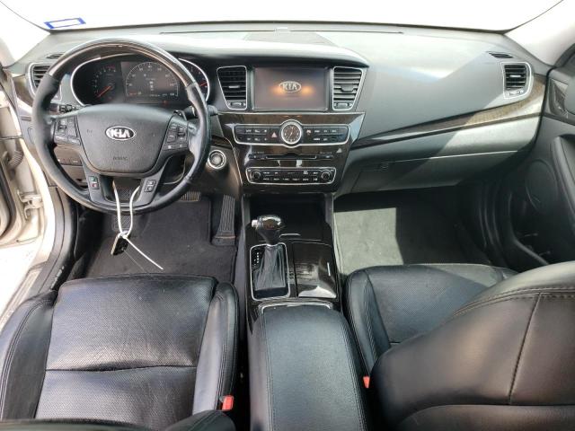 KNALN4D76E5131003 KIA Cadenza Premium