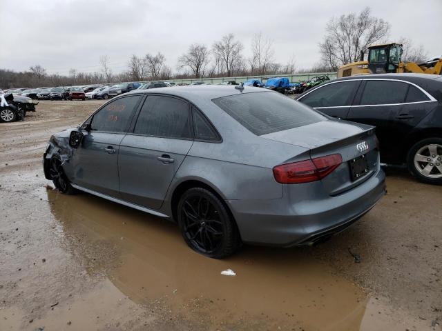 VIN WAUBFAFL0GN012402 2016 Audi A4, Premium S-Line no.2