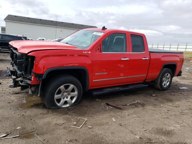 2016 GMC SIERRA K15 - 1GTV2NEC4GZ158864