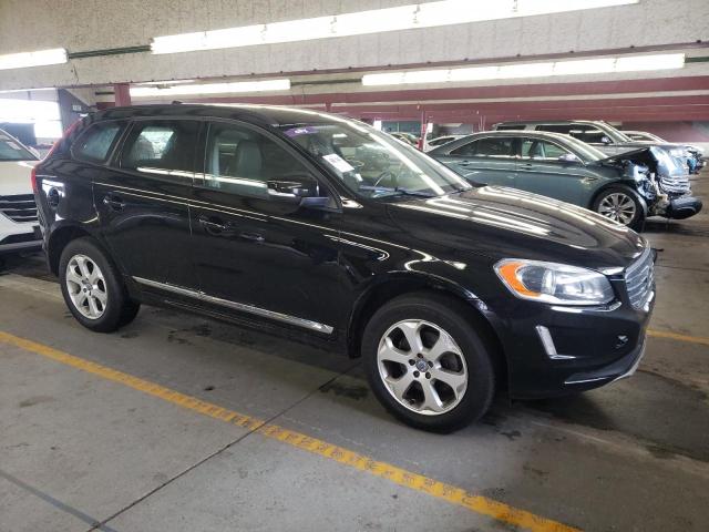 2016 VOLVO XC60 T5 - YV440MDJ7G2849484