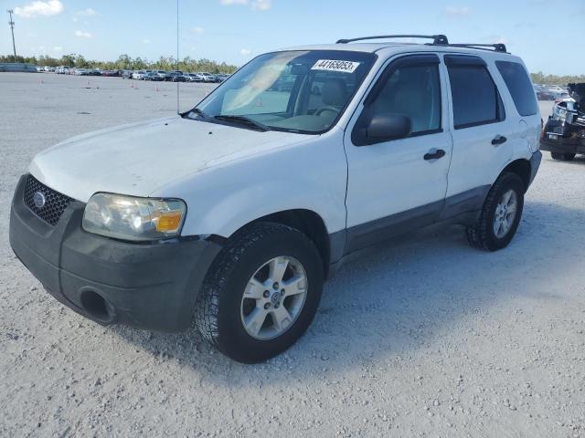 2006 Ford Escape XLT