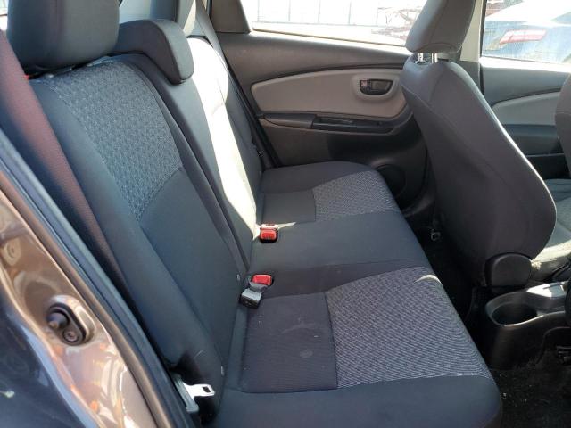 VNKKTUD34FA042614 Toyota Yaris