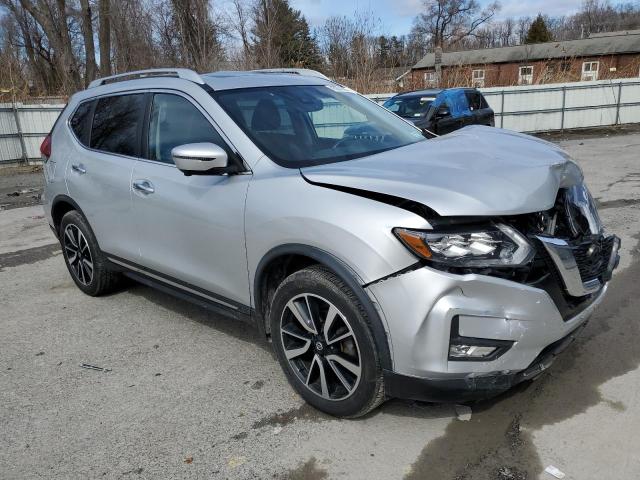 2018 NISSAN ROUGE JN8AT2MV2JW351072