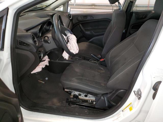 3FADP4EJ4KM144033 Ford FIESTA SE