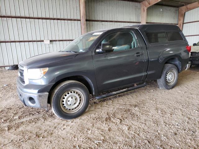 2010 Toyota Tundra 