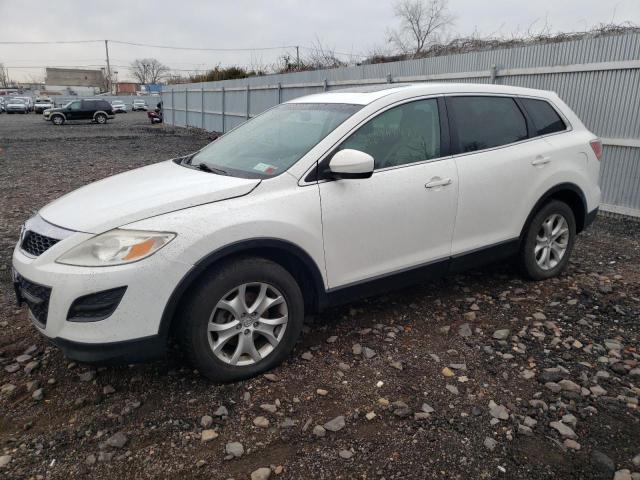 2012 Mazda CX-9 