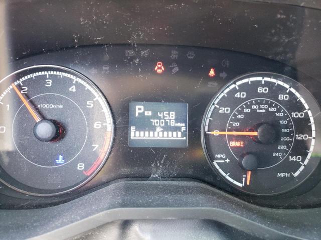 4S3GTAB68J3725598 Subaru Impreza Premium