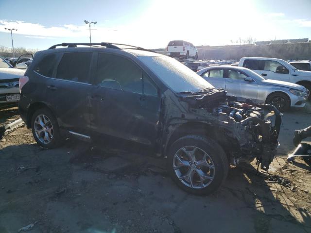 JF2SJAXC8GH550782 Subaru Forester 2.5i Touring
