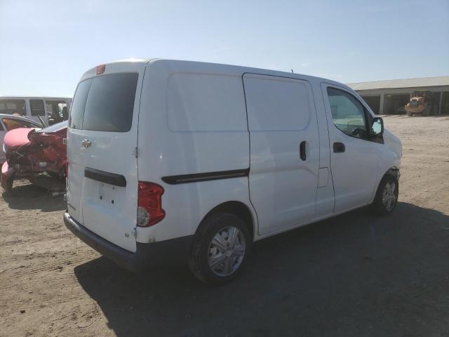 2015 CHEVROLET CITY EXPRE - 3N63M0ZN3FK717135