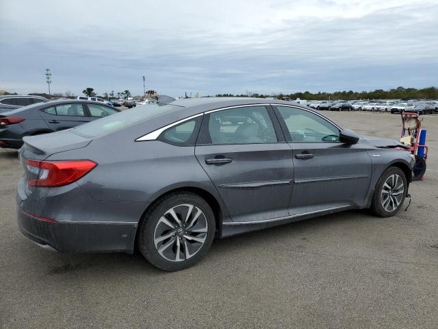 1HGCV3F59KA012097 | 2019 HONDA ACCORD HYB