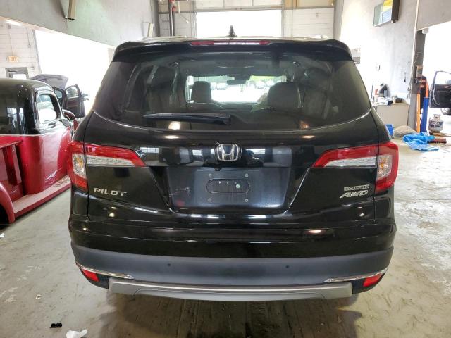 2019 HONDA PILOT TOUR - 5FNYF6H69KB036030