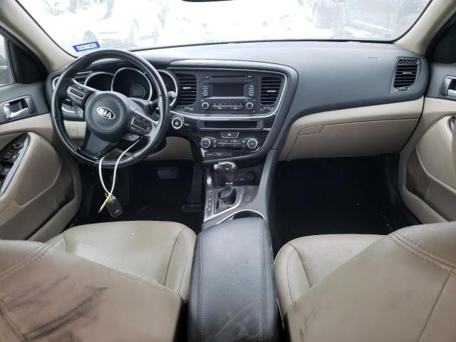 5XXGN4A72EG278276 KIA OPTIMA EX