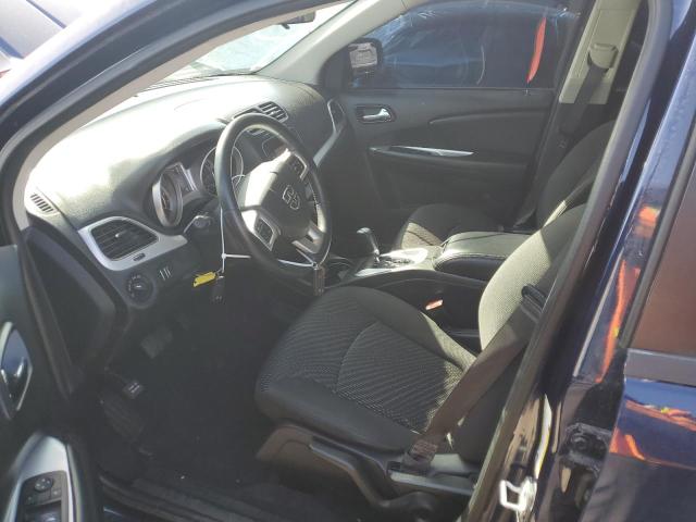 3C4PDCAB5JT189060 Dodge JOURNEY SE