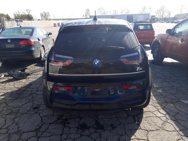2019 BMW I3 S REX - WBY8P8C50K7E07641