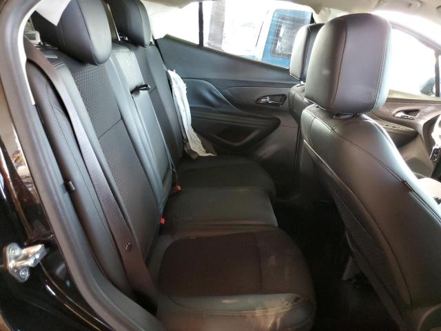 KL4CJBSB3HB167855 Buick Encore Preferred Ii