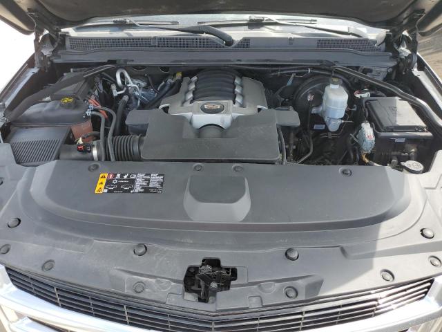 1GYS4CKJ4KR206600 Cadillac Escalade Premium Luxury