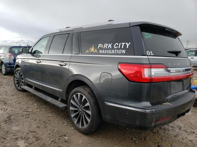 5LMJJ3JT8JEL02984 Lincoln Navigator L Select