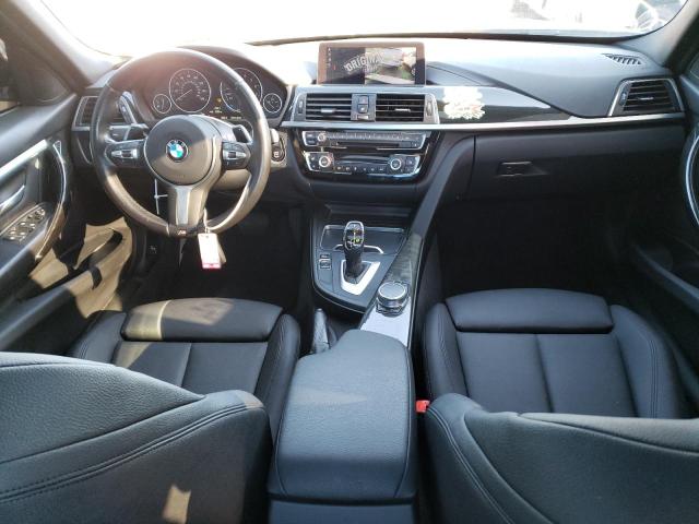 WBA8B9G59JNU99496 BMW 330 I