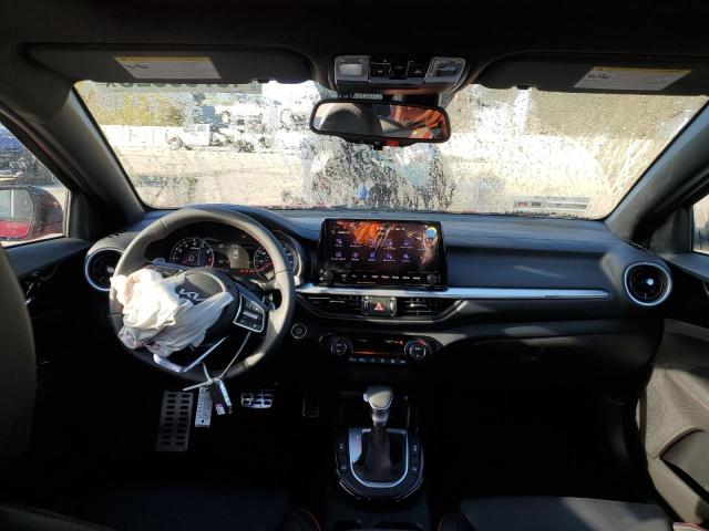 3KPF44AC2PE609526 KIA FORTE GT