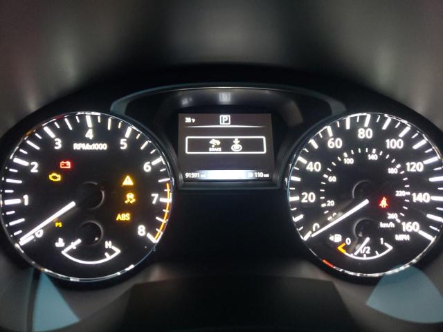 2017 NISSAN ALTIMA 2.5 - 1N4AL3AP8HC157980