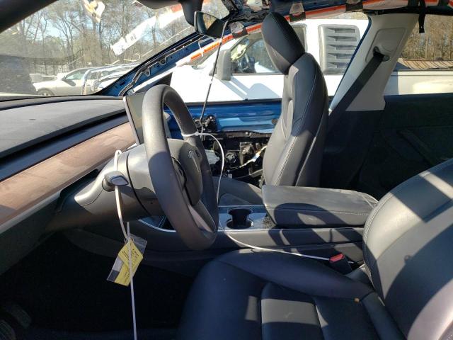 5YJYGDEE7MF074694 Tesla Model Y