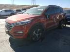 2016 HYUNDAI TUCSON LIM - KM8J3CA20GU095865