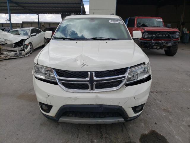 3C4PDCBG7KT681097 Dodge JOURNEY SE