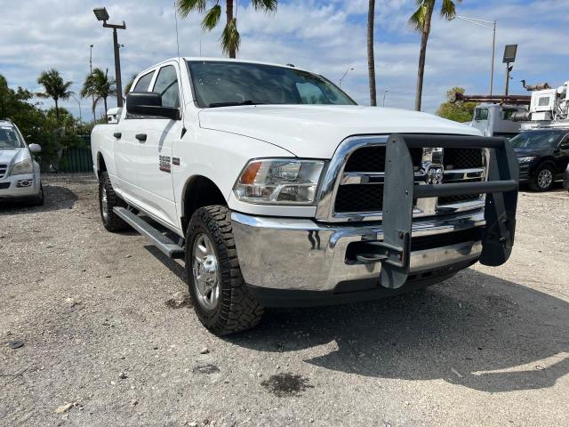 2016 Ram 2500 ST