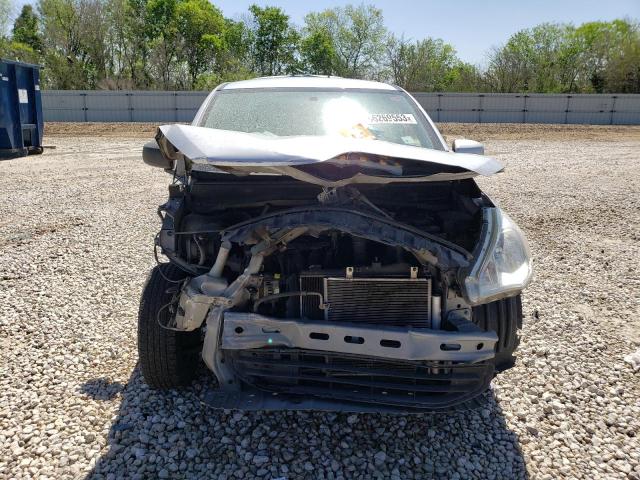 2017 MITSUBISHI MIRAGE ML32F3FJ4HH000303