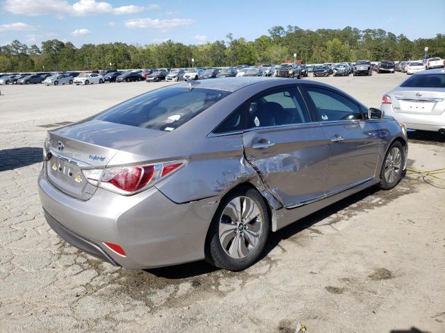 VIN KMHEC4A41DA098196 2013 HYUNDAI SONATA no.3