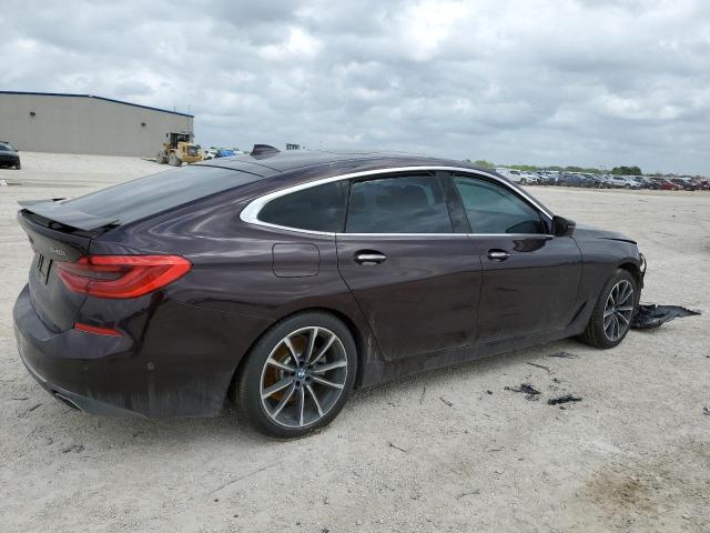 2018 BMW 640 XIGT - WBAJV6C58JBJ99558