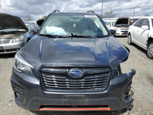 JF2SKAJC1KH488575 Subaru Forester Sport