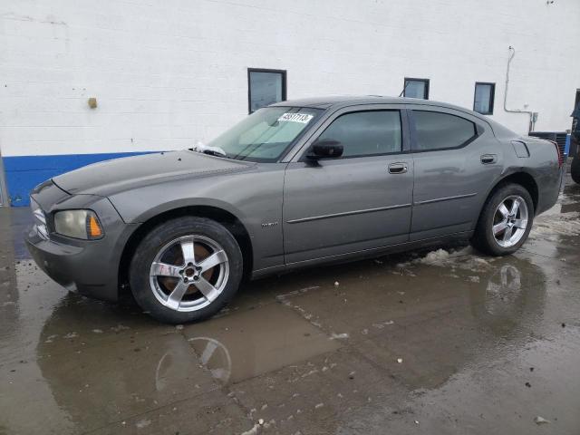 2008 Dodge Charger R/T