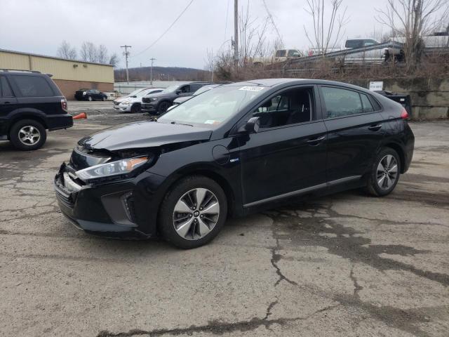 2019 HYUNDAI IONIQ - KMHC65LD8KU166653