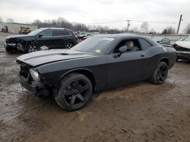 2010 Dodge Challenger SE