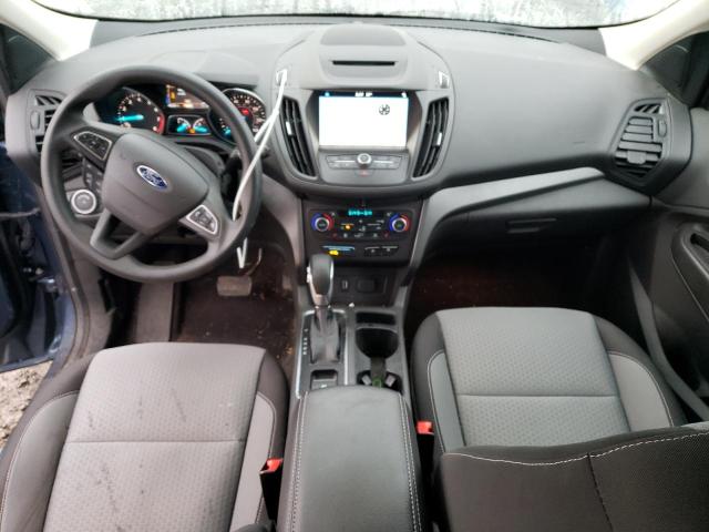 1FMCU9GD9JUB26474 2018 FORD ESCAPE, photo no. 8