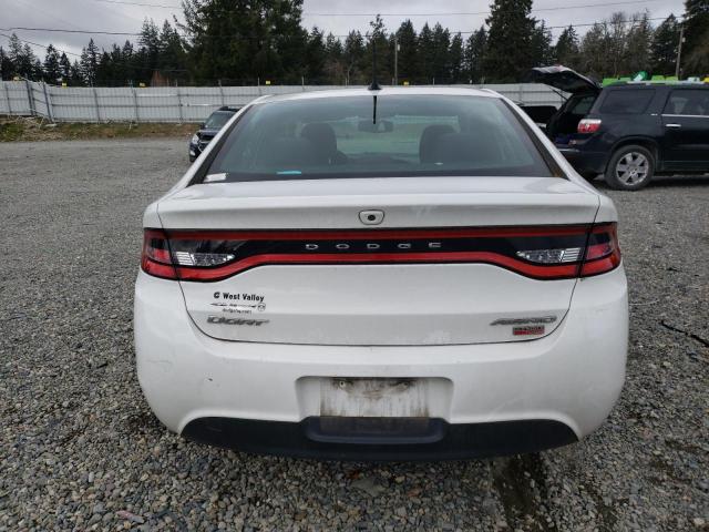 1C3CDFDH1ED702823 Dodge Dart Se Aero