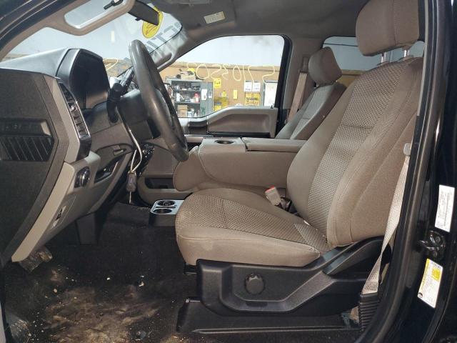 2018 FORD F150 SUPER - 1FTEW1EP6JFD62686